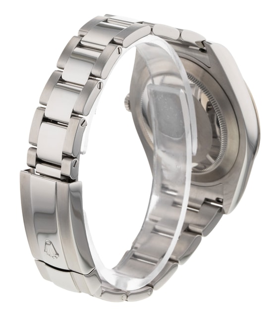 Rolex Datejust II 116334 Image 3